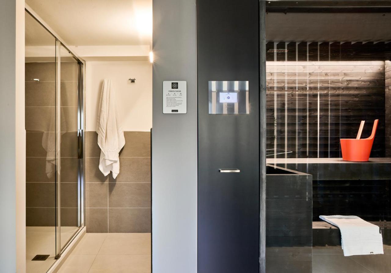 Hotel Iris Jesolo エクステリア 写真