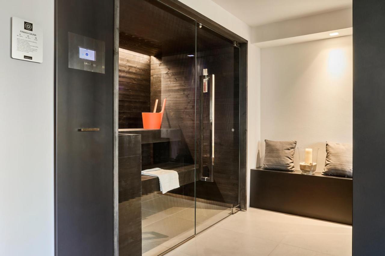 Hotel Iris Jesolo エクステリア 写真