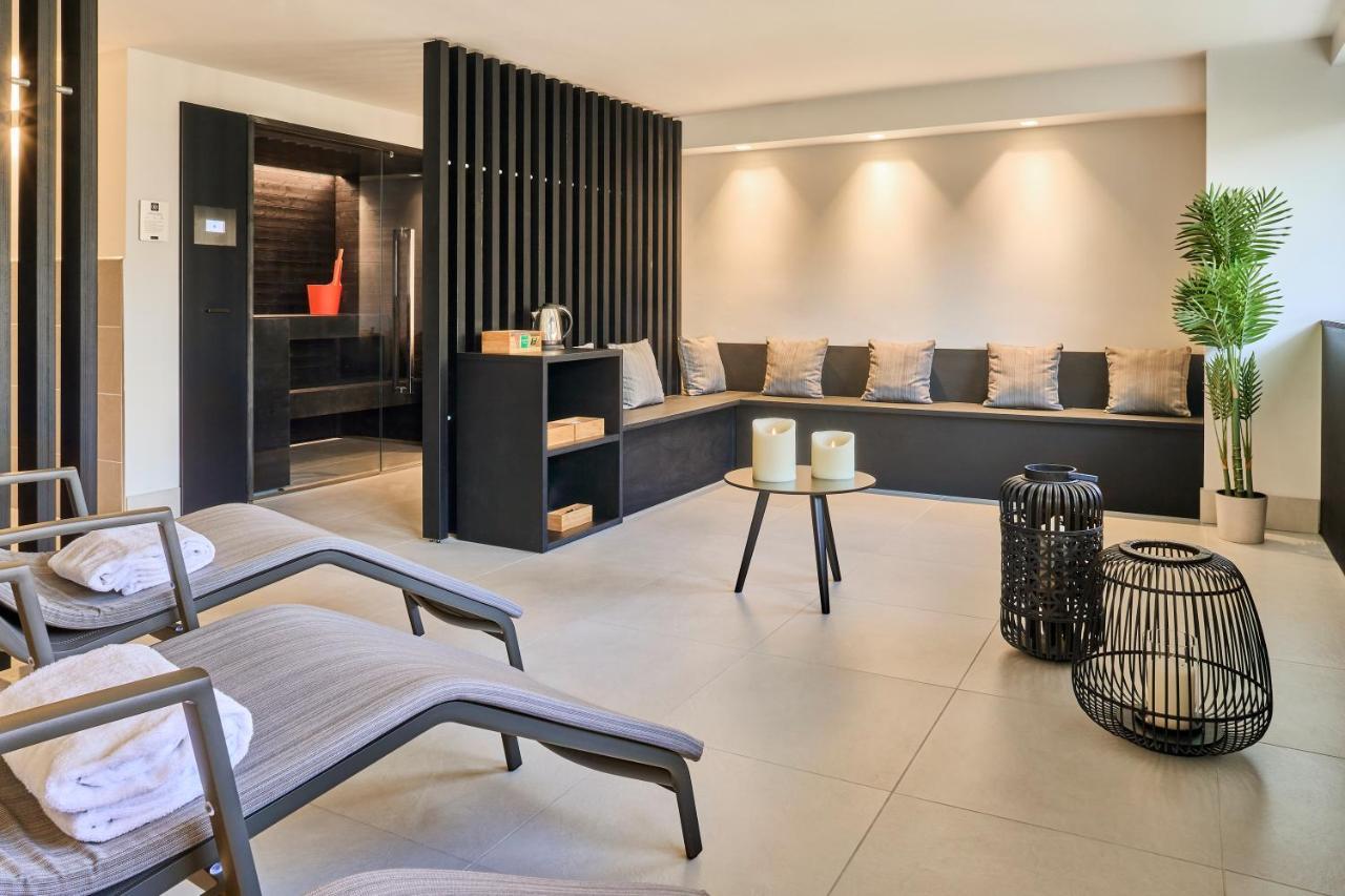Hotel Iris Jesolo エクステリア 写真