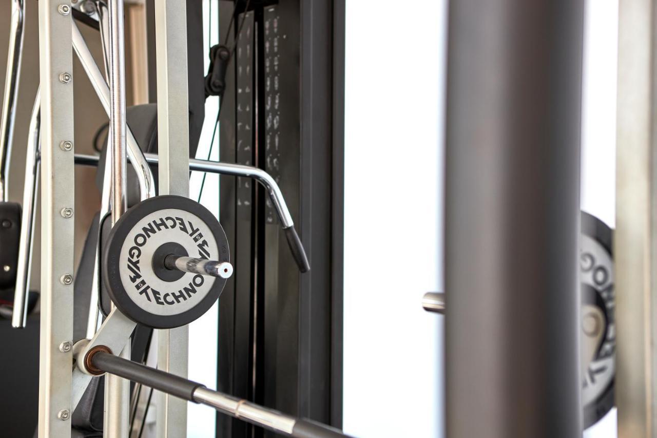 Hotel Iris Jesolo エクステリア 写真