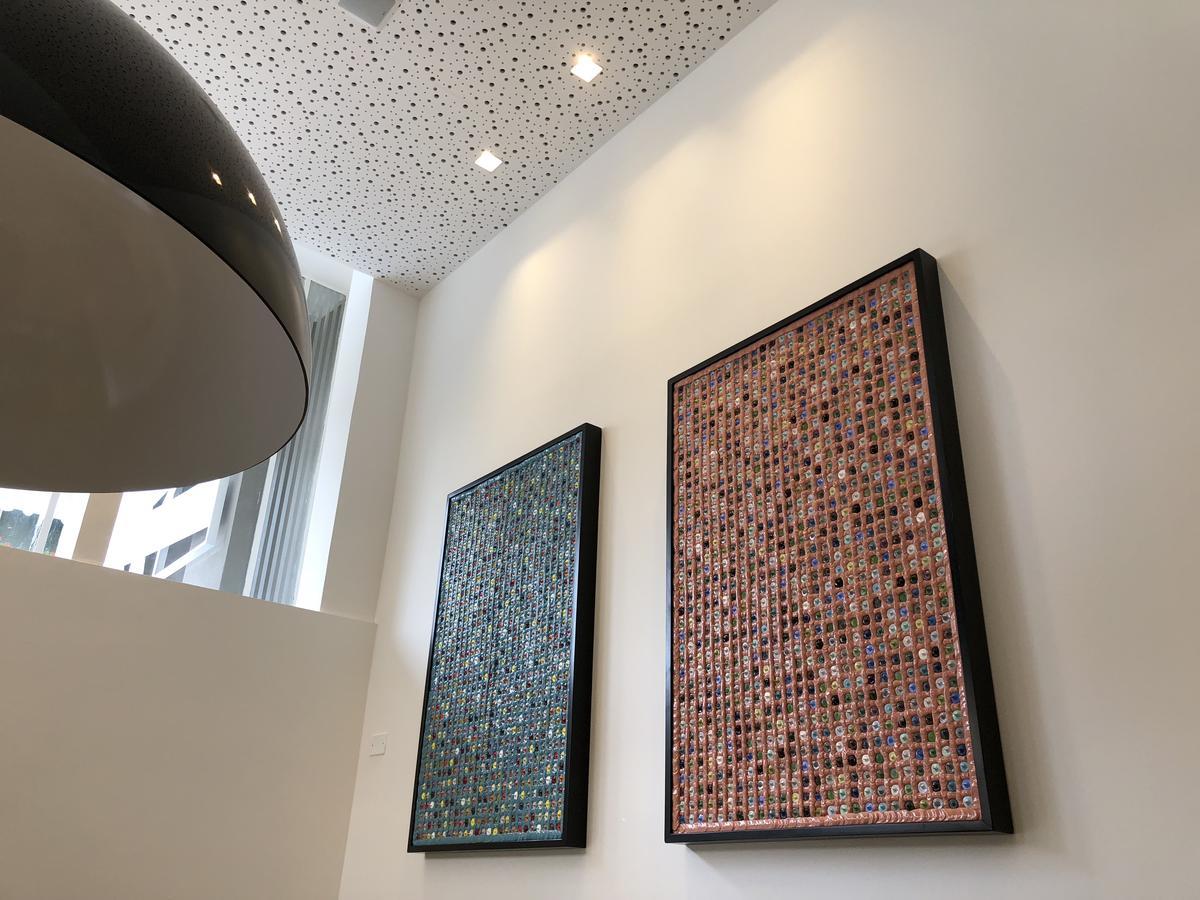 Hotel Iris Jesolo エクステリア 写真