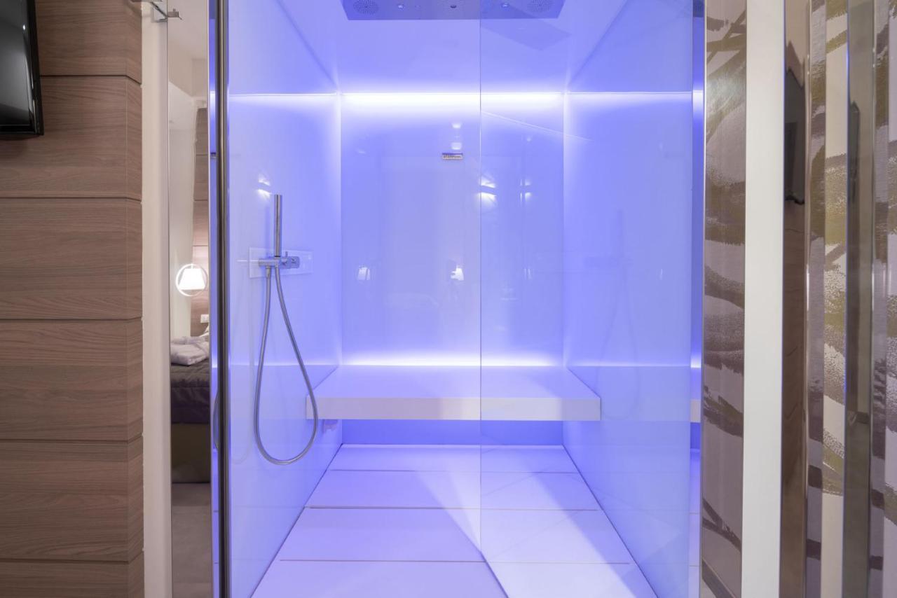 Hotel Iris Jesolo エクステリア 写真